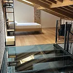 Luxury Loft Loreto